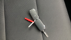 Kia Sportage 1.6 GDi ISG 2 5dr Petrol Estate